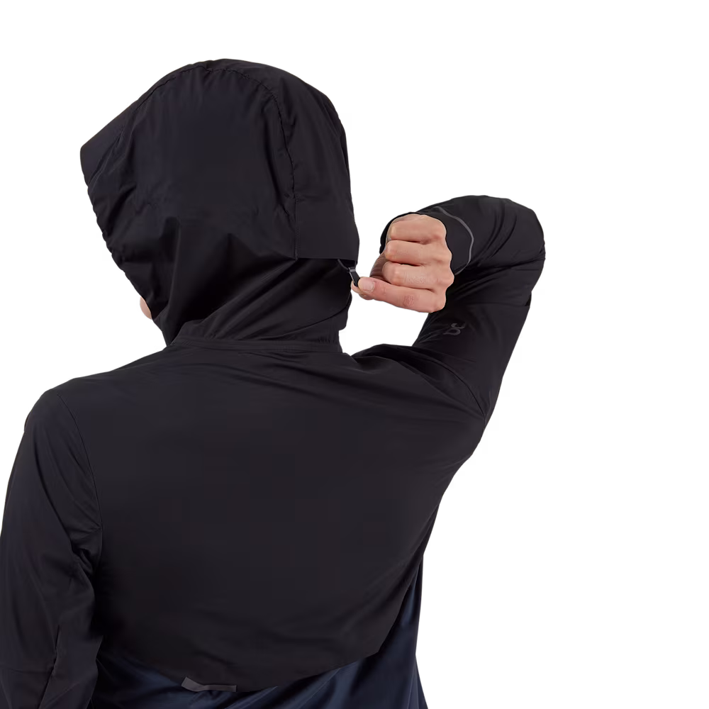 Women's Weather Jacket