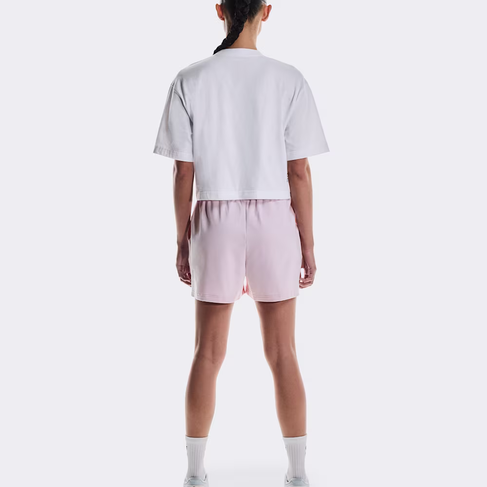 Women's Courtside Shorts