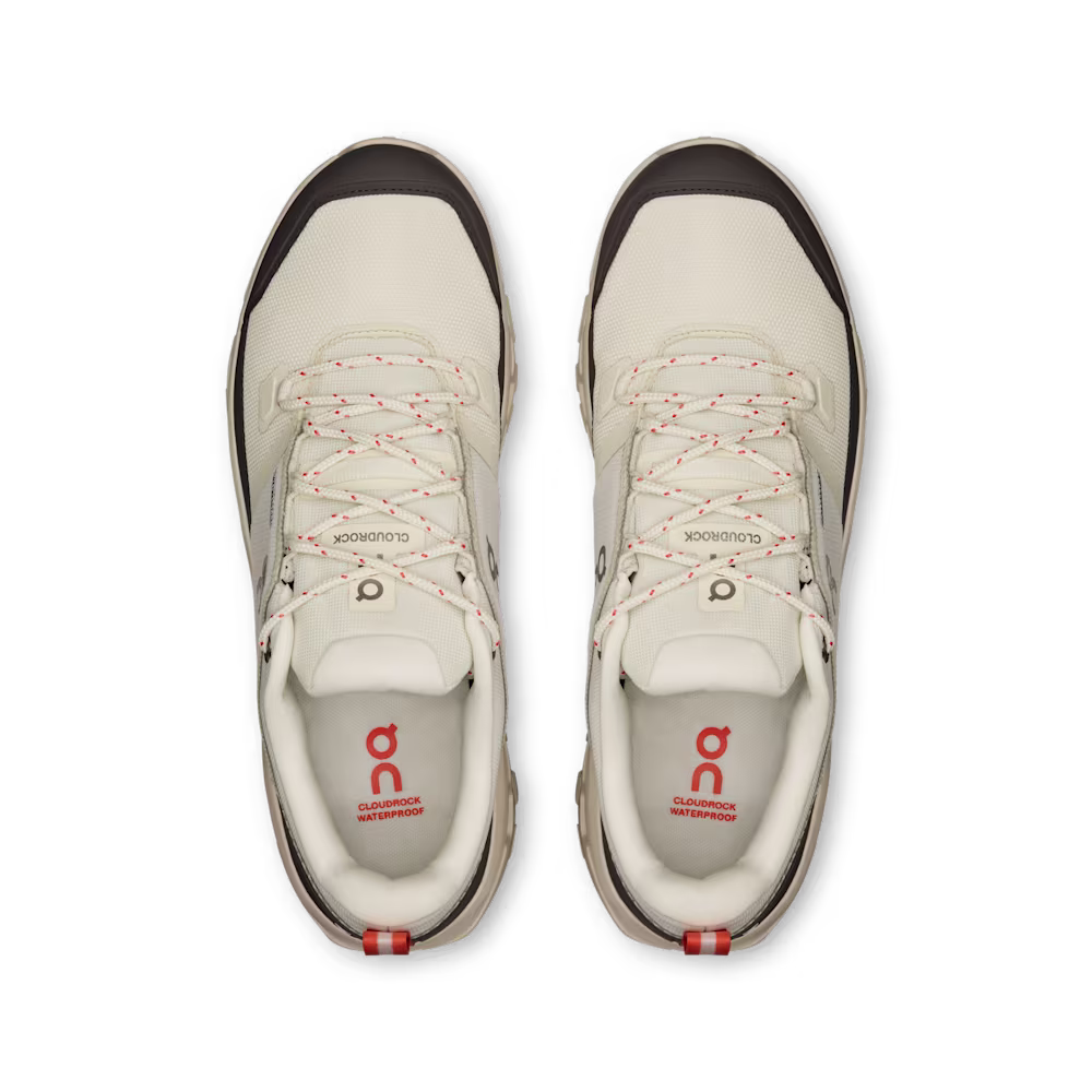 Men's Cloudrock Low Waterproof