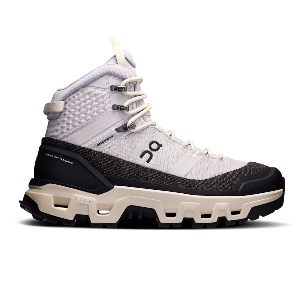 Women's Cloudrock Trek Waterproof