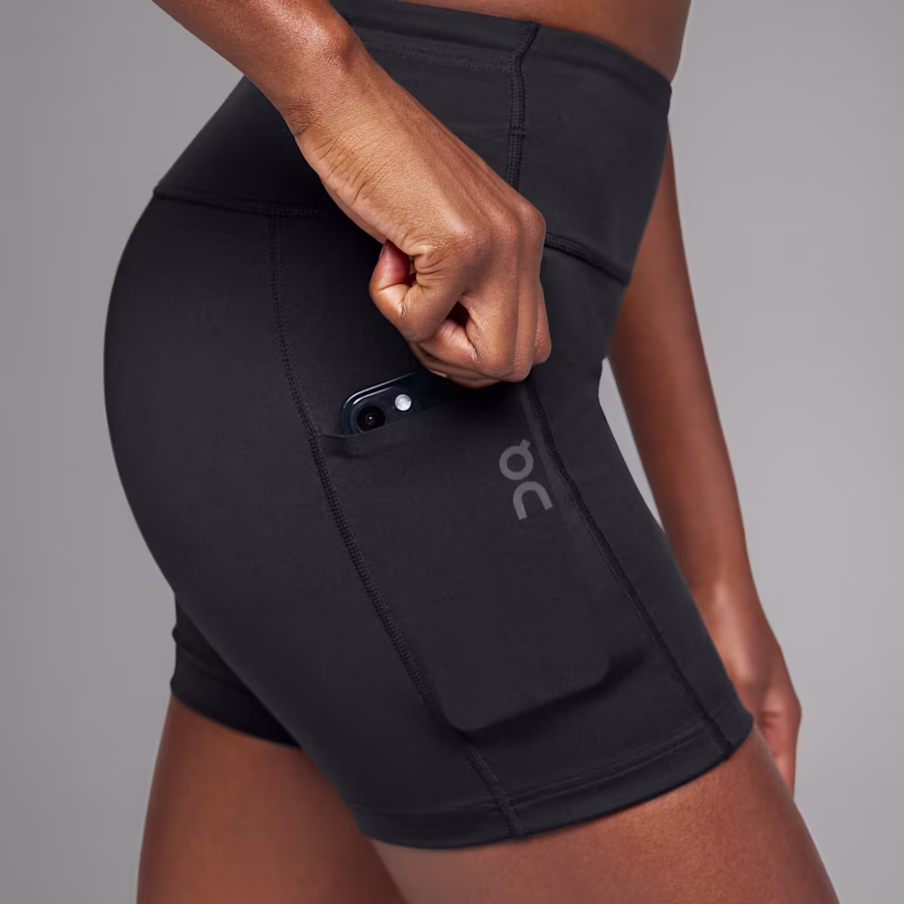 Women's Performance Short Tights