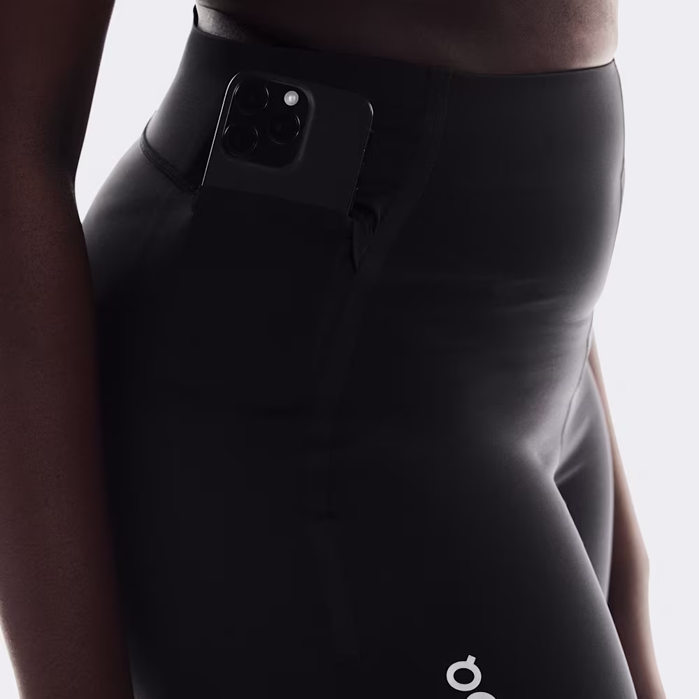 Women's Train Tights Short