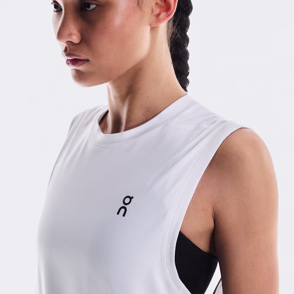 Women's Courtside Tank