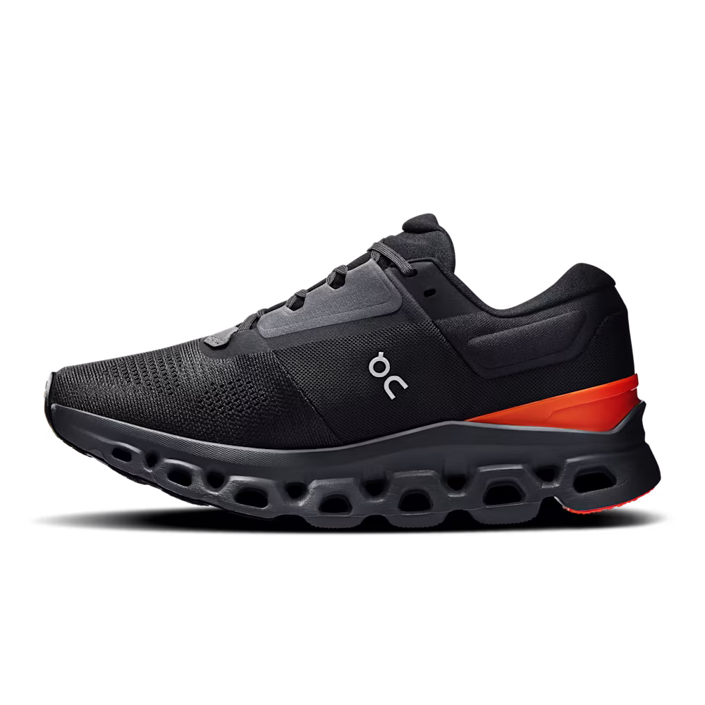 Women's Cloudstratus 3