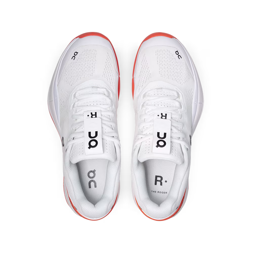 Men's THE ROGER Pro Clay