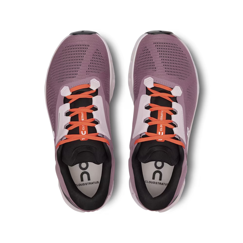 Women's Cloudstratus 3