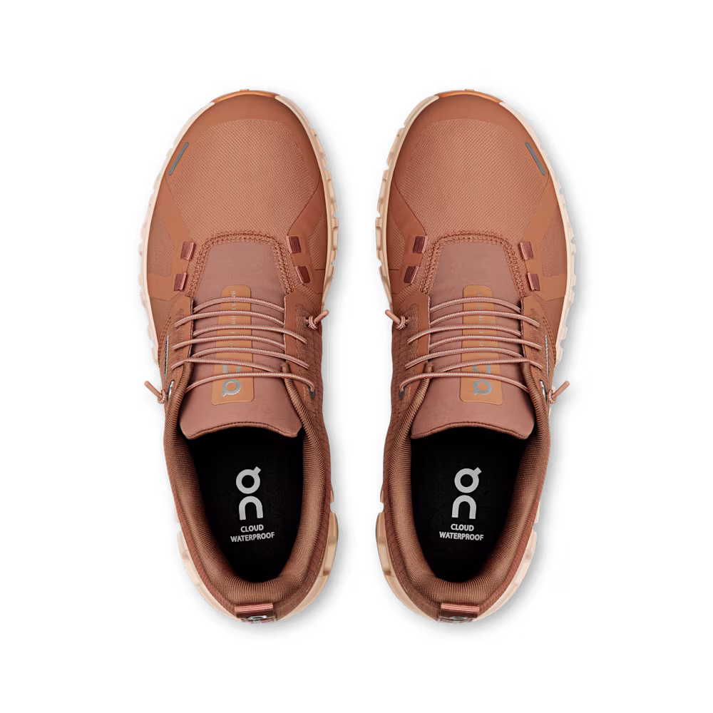 Women's Cloud 6 Waterproof