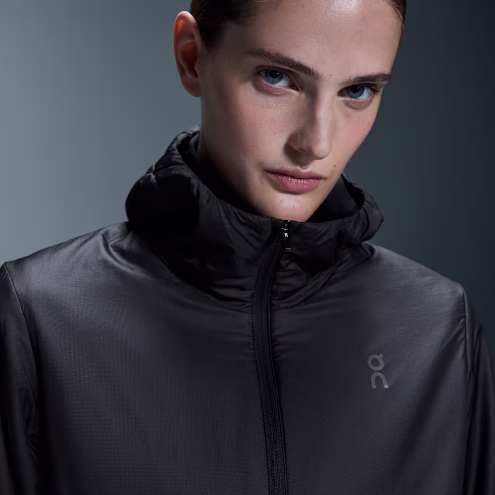 Women's Trek Jacket Insulated