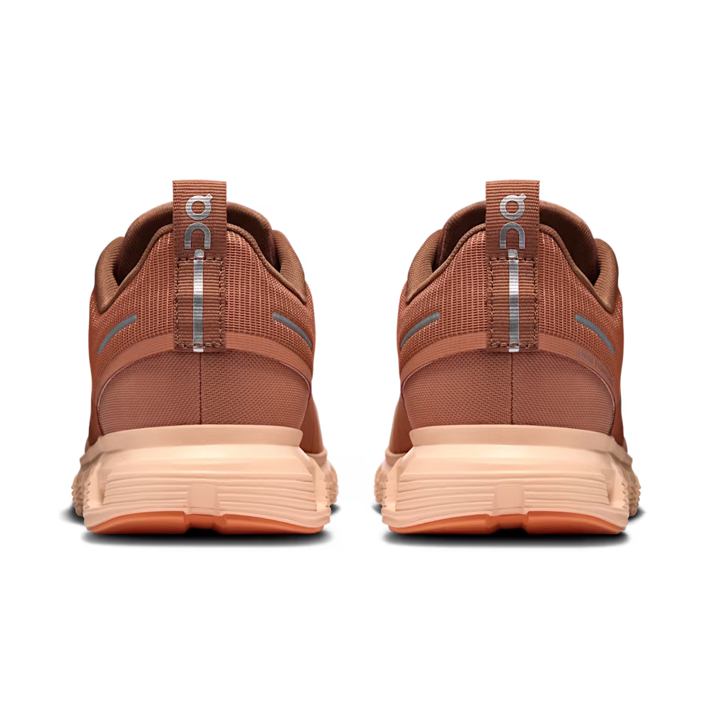 Women's Cloud 6 Waterproof