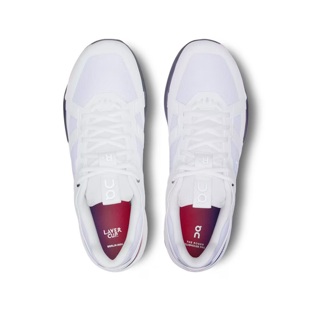 Women's THE ROGER Clubhouse Pro LC