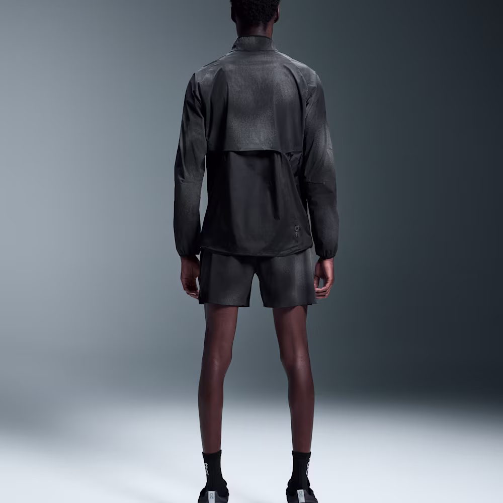 Men's Weather Jacket Lumos