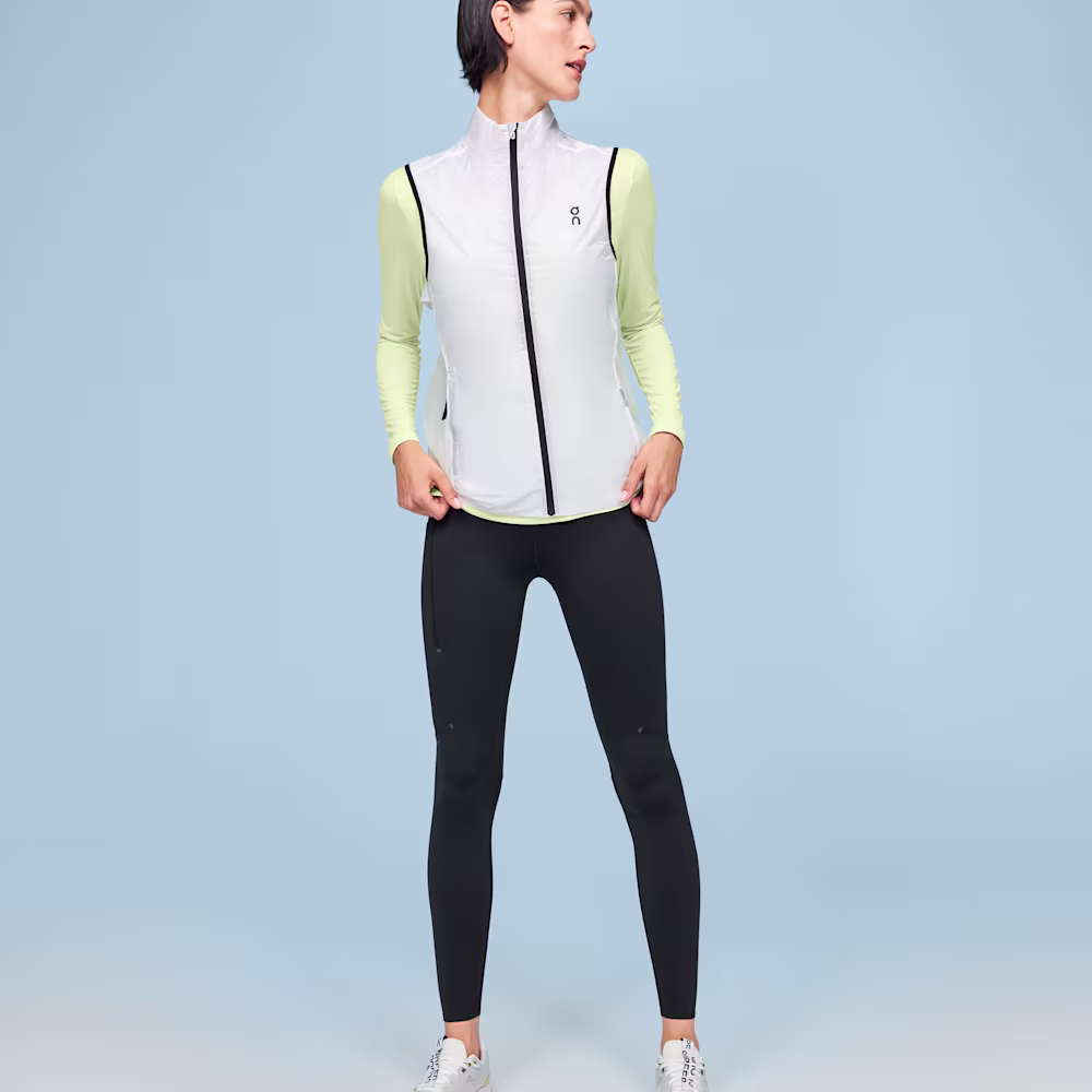 Women's Weather Vest