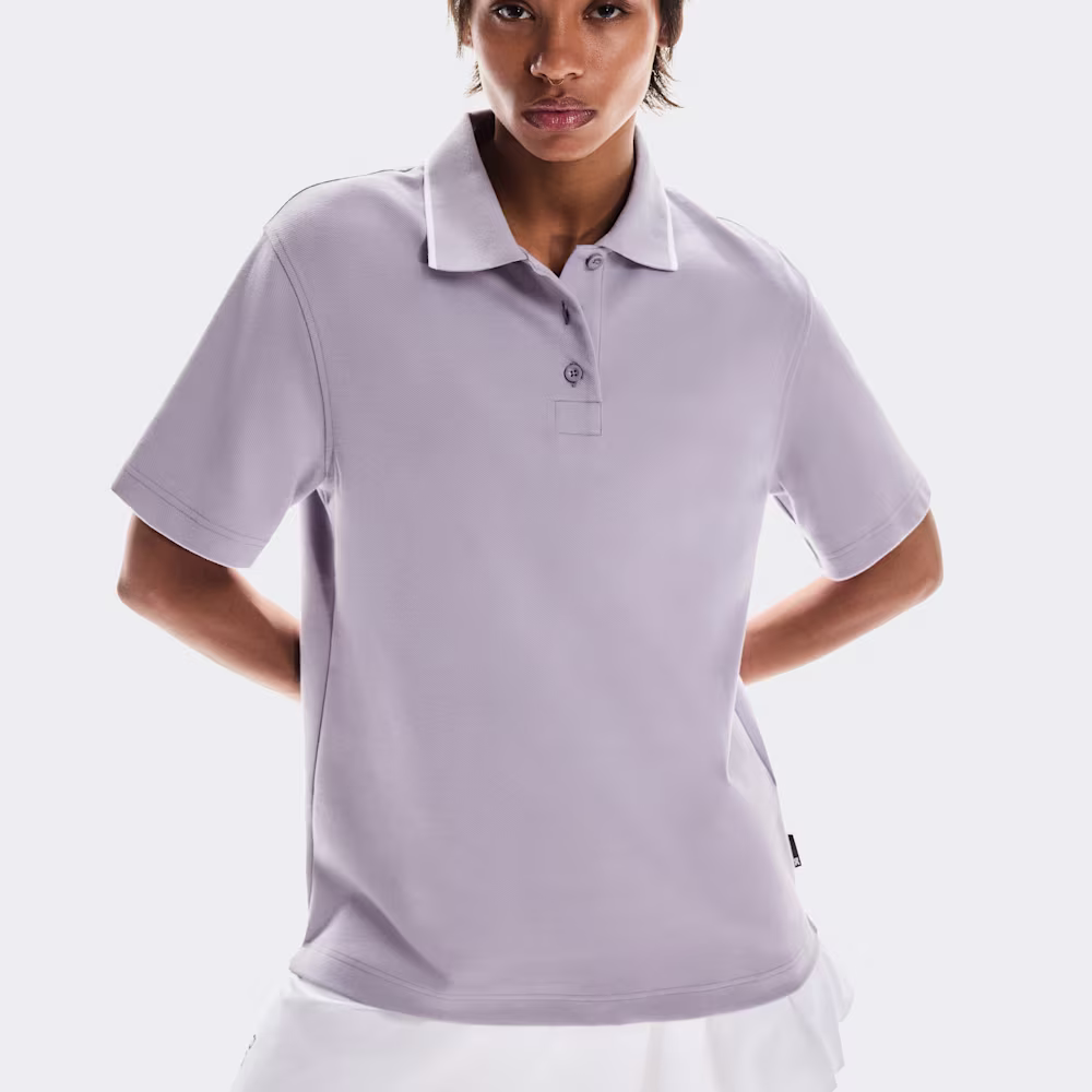 Women's Courtside Polo