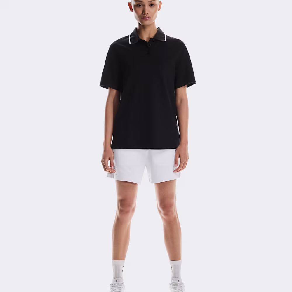 Women's Courtside Polo