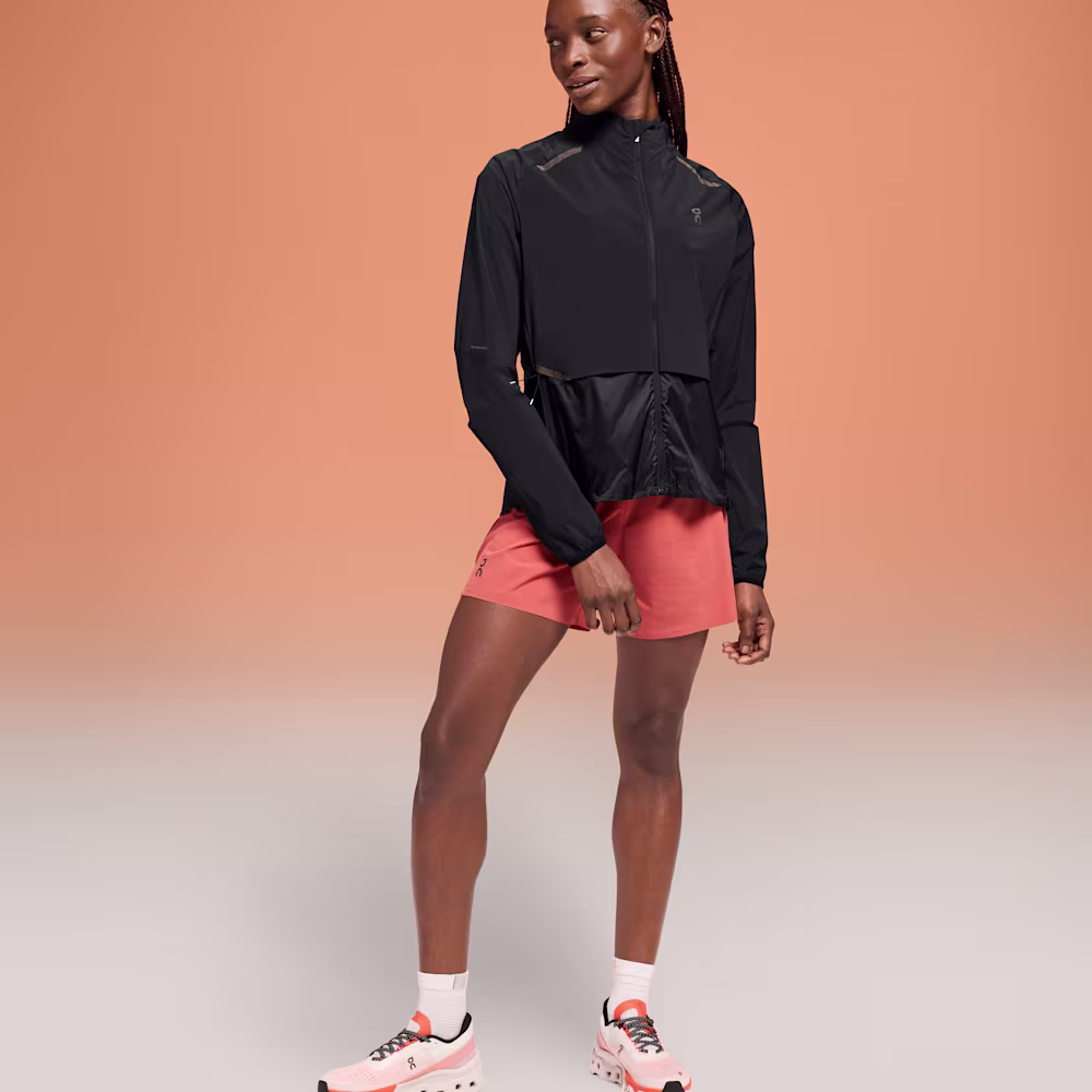 Women's Weather Jacket