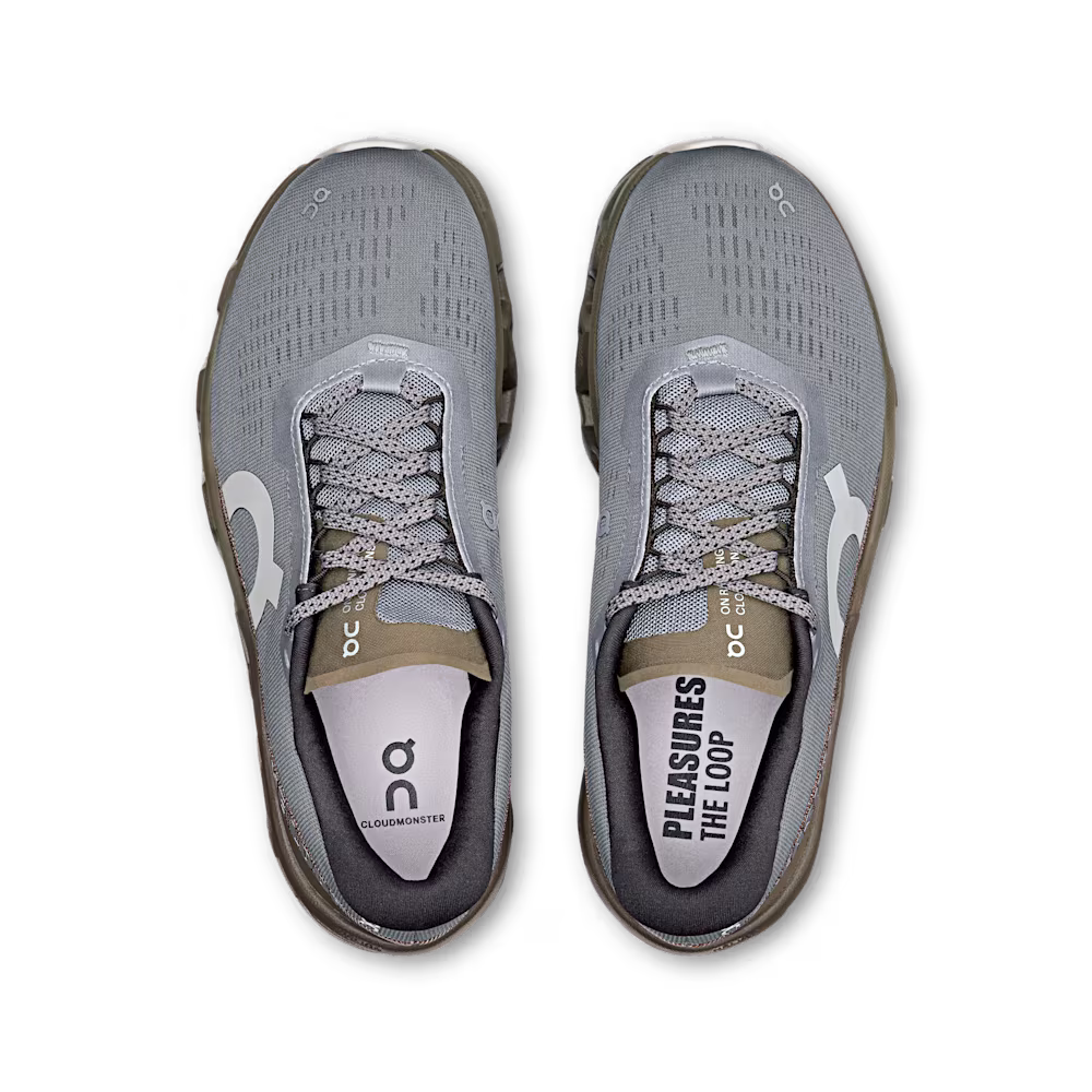 Women's Cloudmonster 2 PLEASURES x The Loop