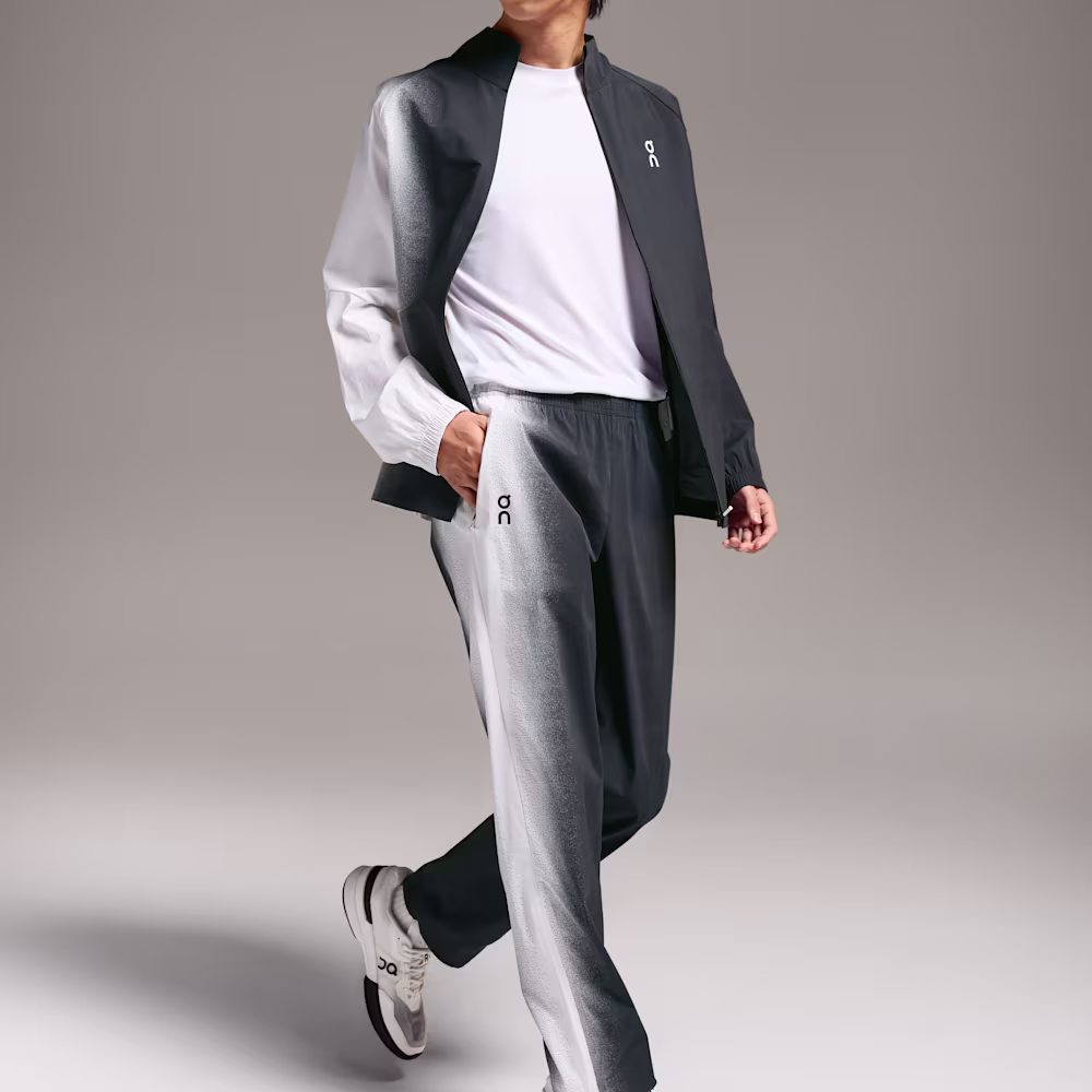 Men's Court Track Pants