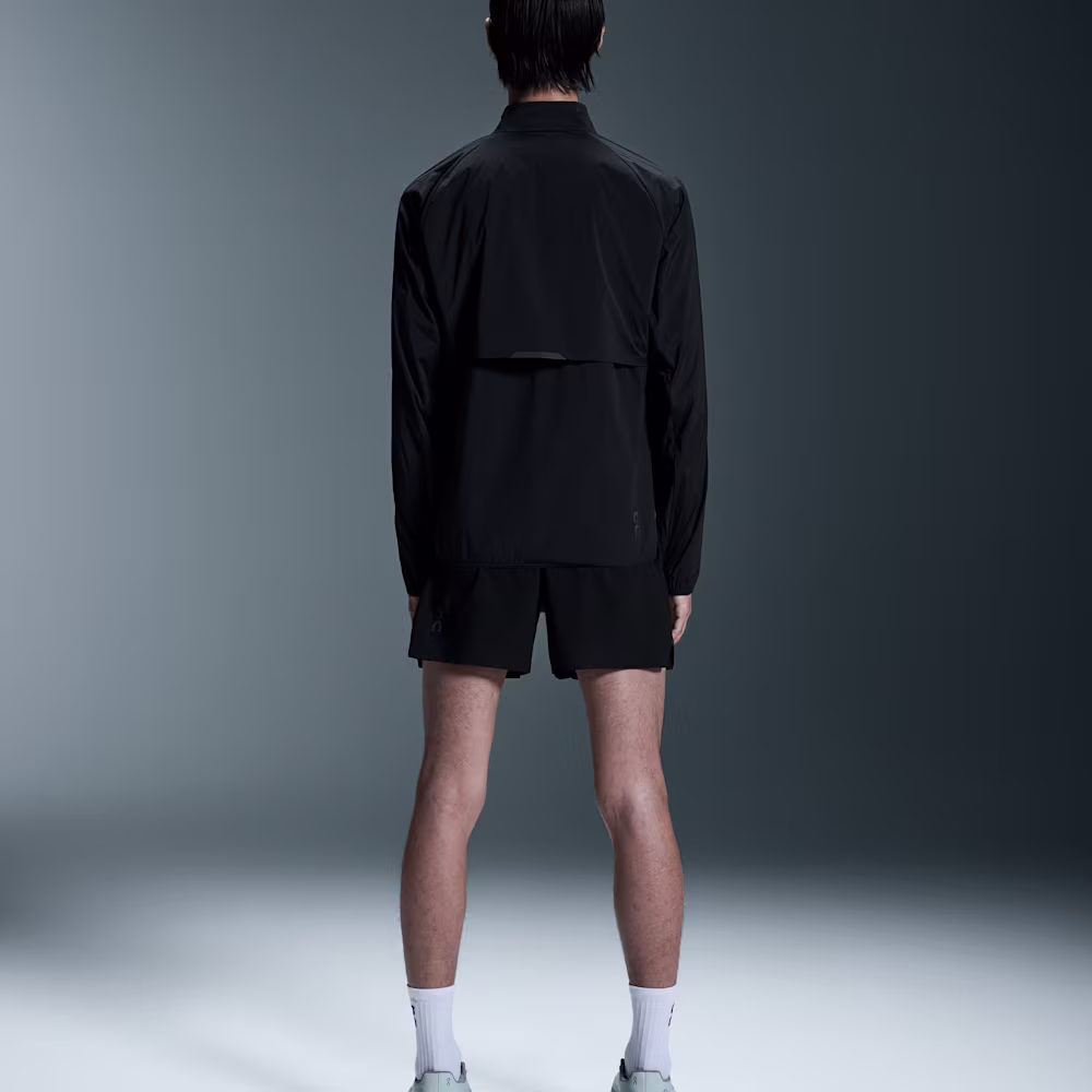 Men's Weather Jacket Insulated