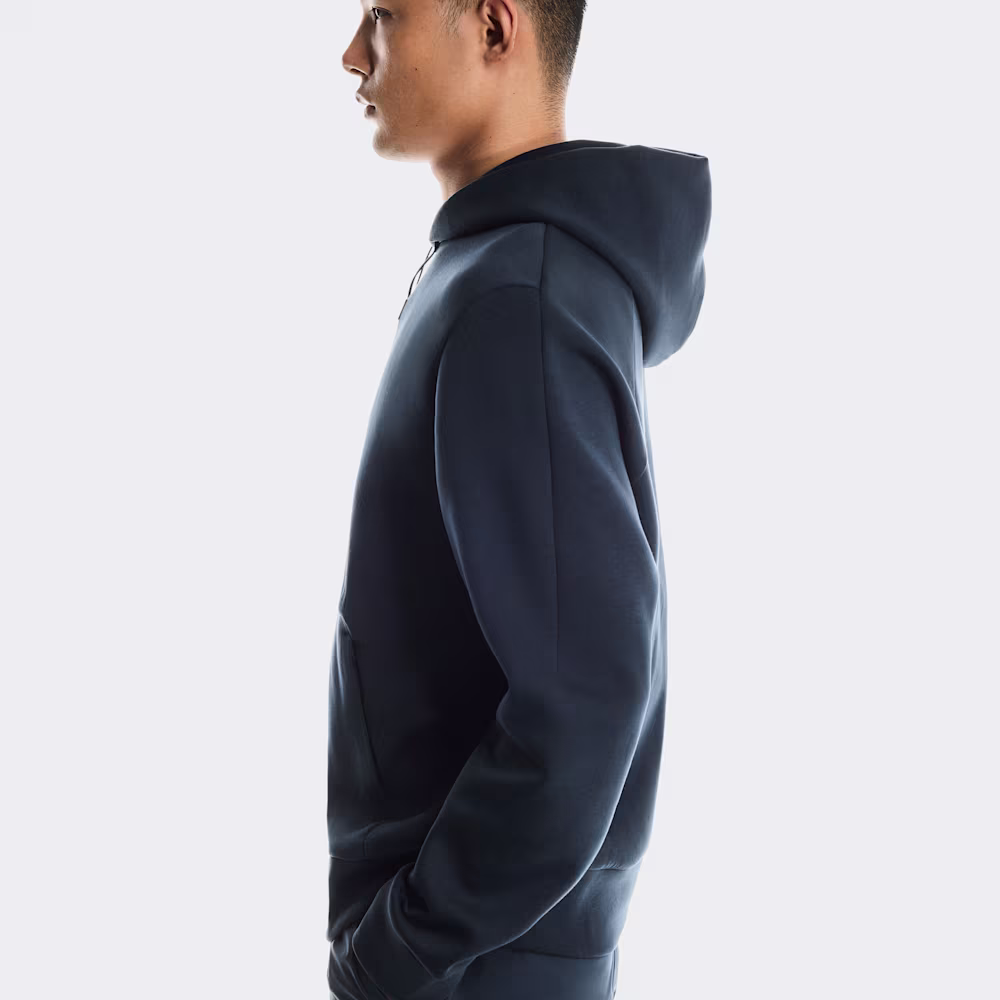 Men's Focus Tech Hoodie