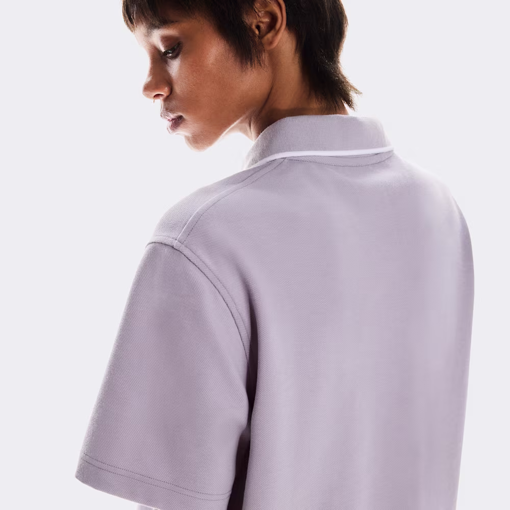 Women's Courtside Polo