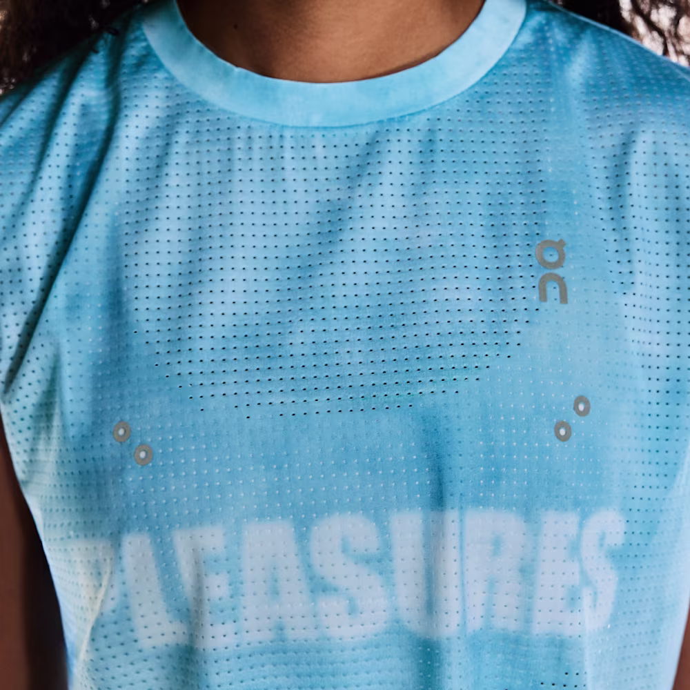Women's Tank PLEASURES x The Loop