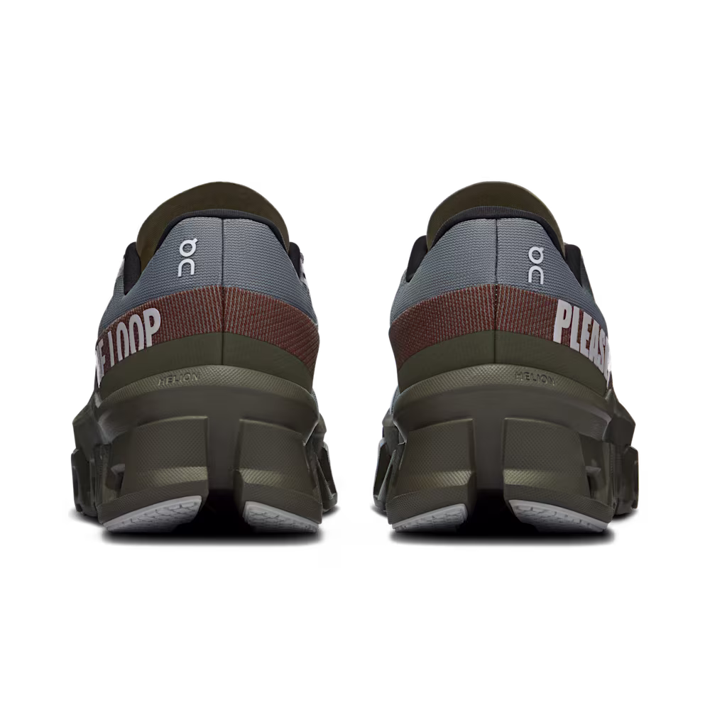 Women's Cloudmonster 2 PLEASURES x The Loop