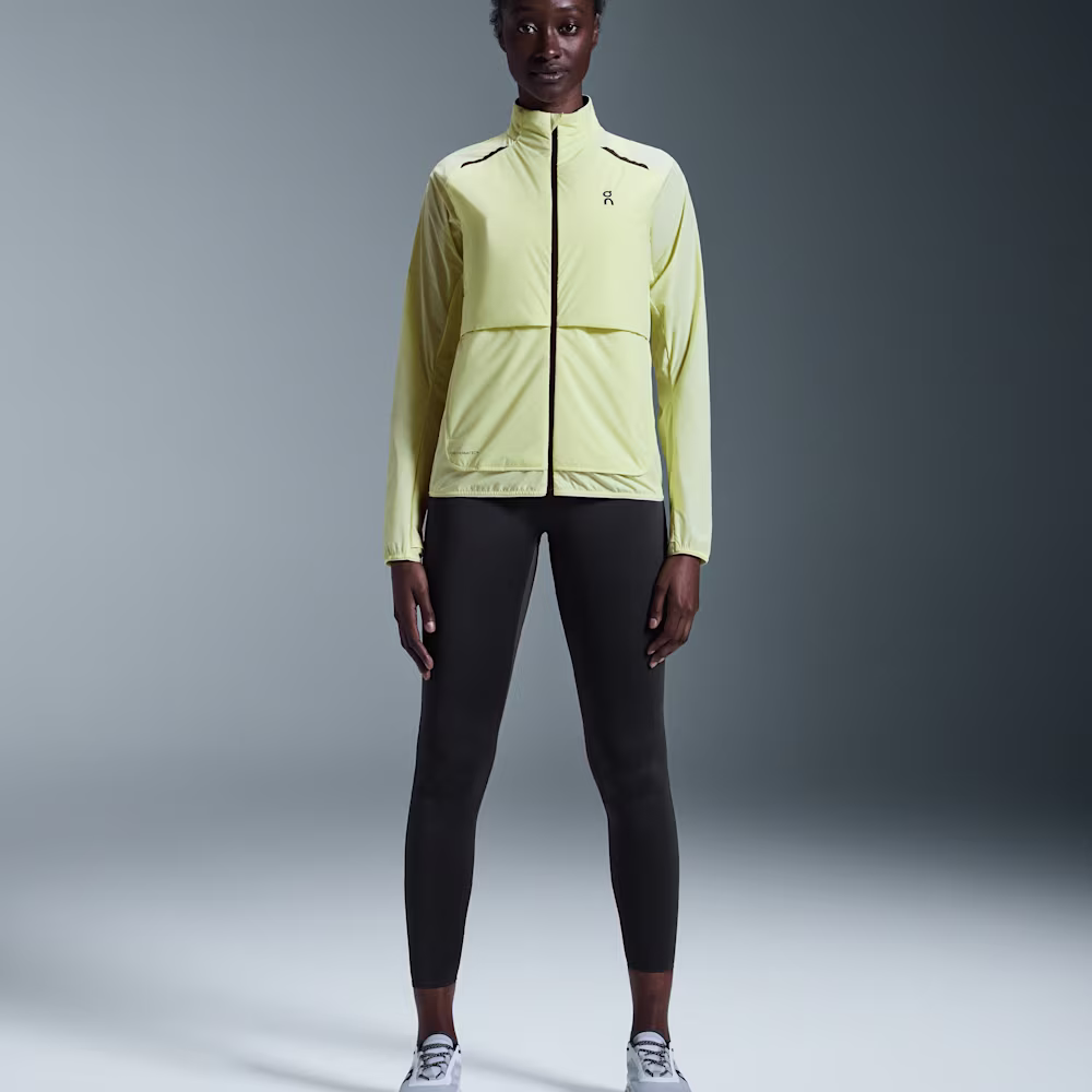 Women's Weather Jacket Insulated