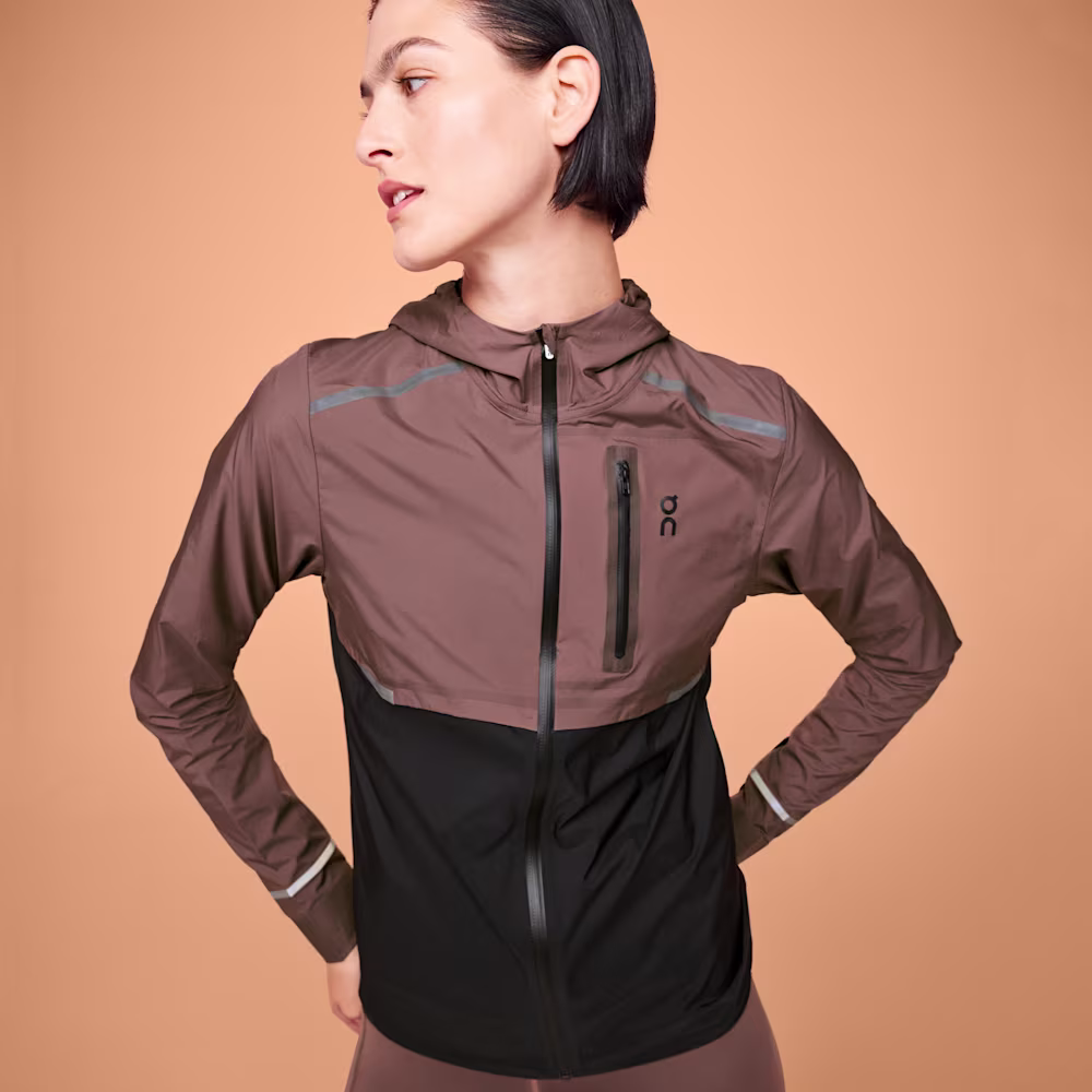 Women's Weather Jacket