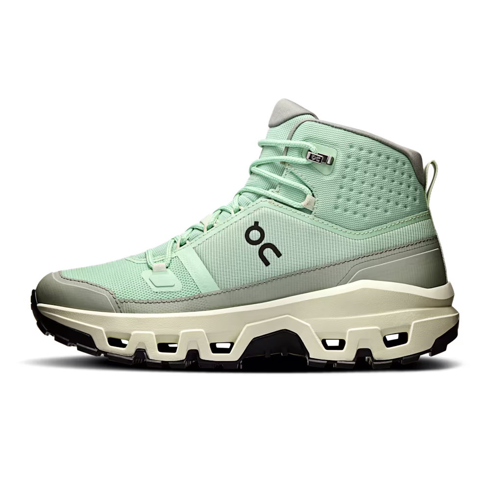 Women's Cloudrock Mid Waterproof