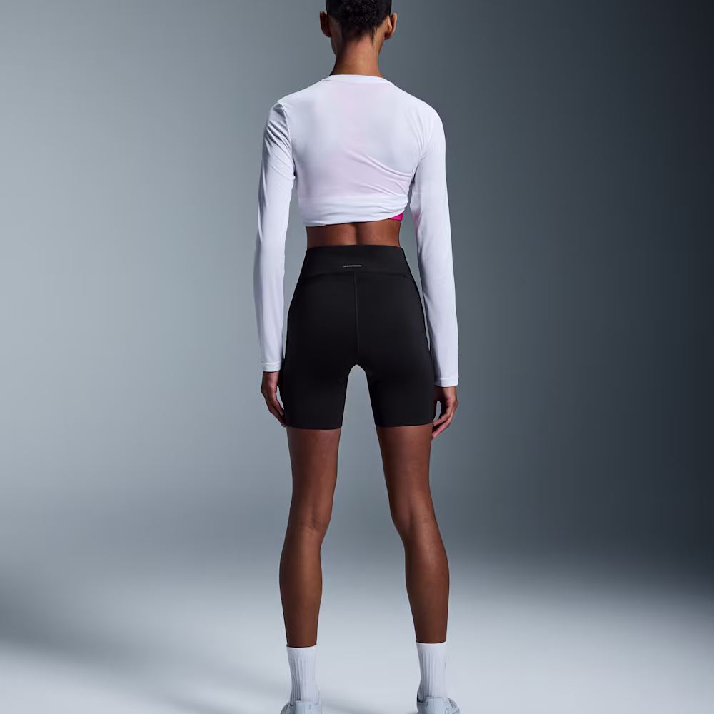 Women's Train Tights 1/2