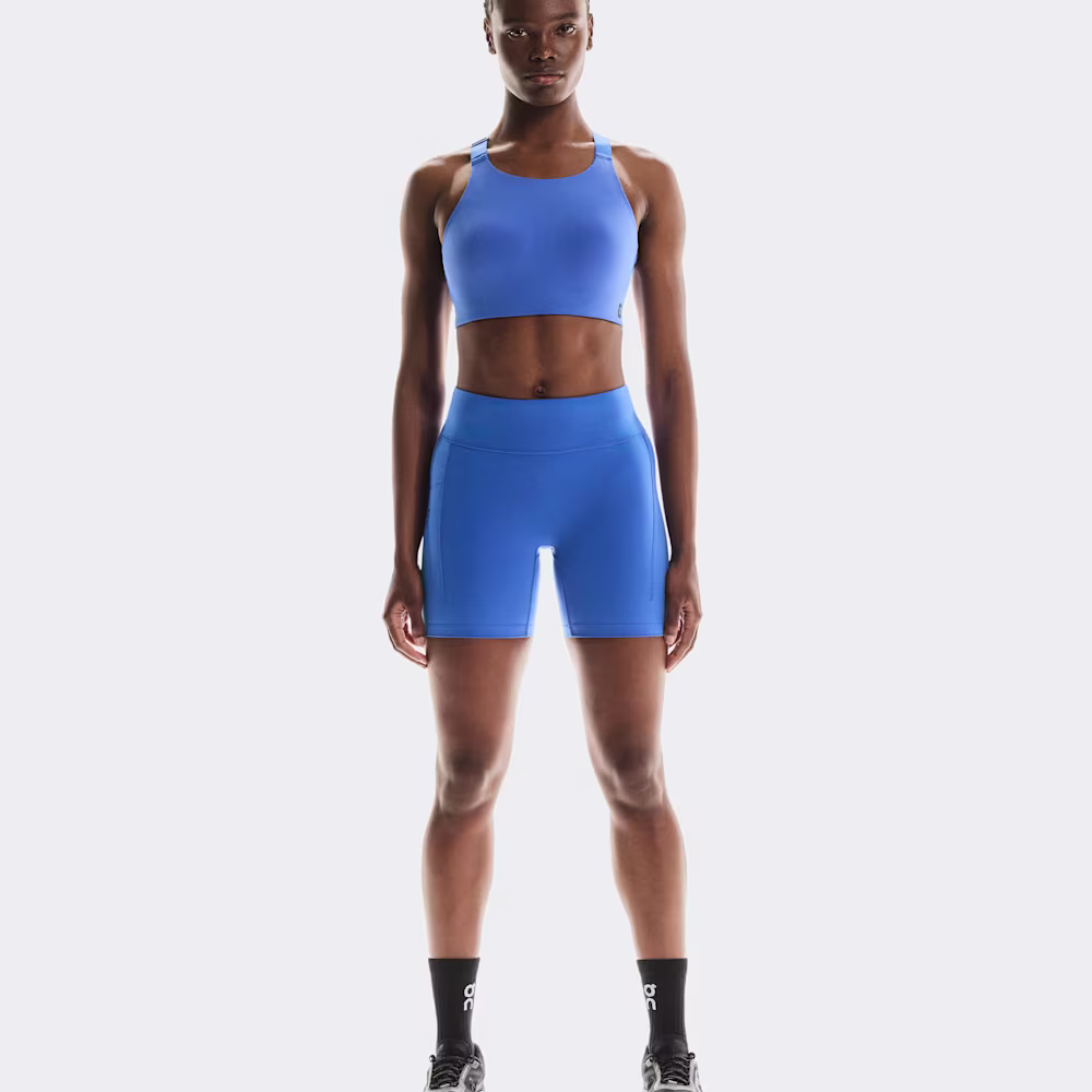 Women's Performance Tights Short