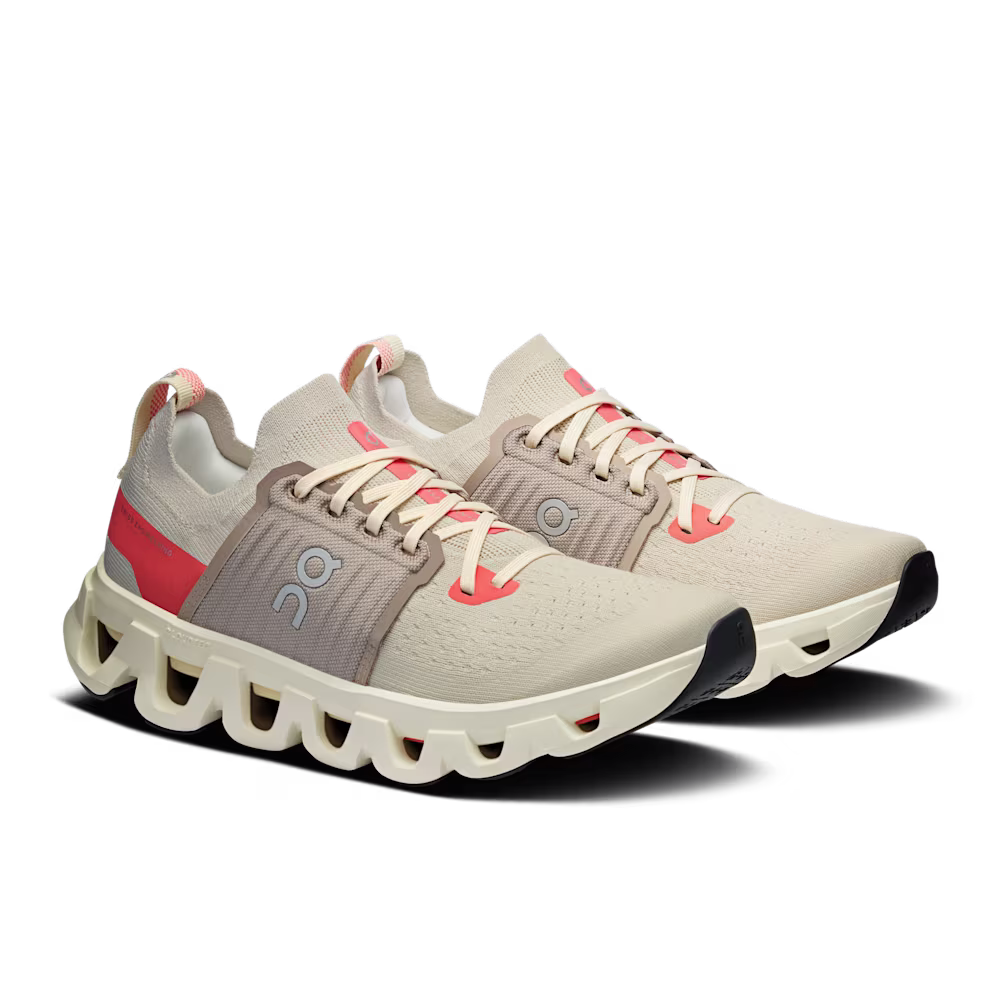 Women's Cloudswift 4