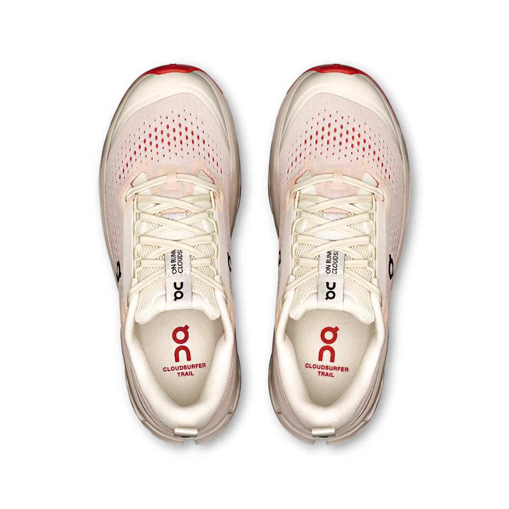 Women's Cloudsurfer Trail 2