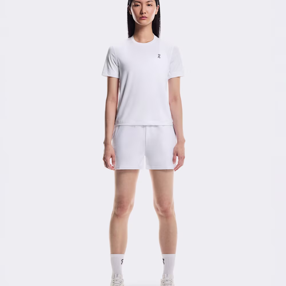 Women's Courtside Shorts