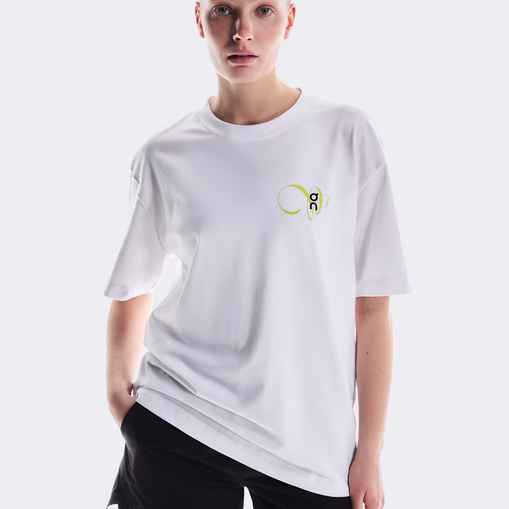 Women's Club-T Graphic