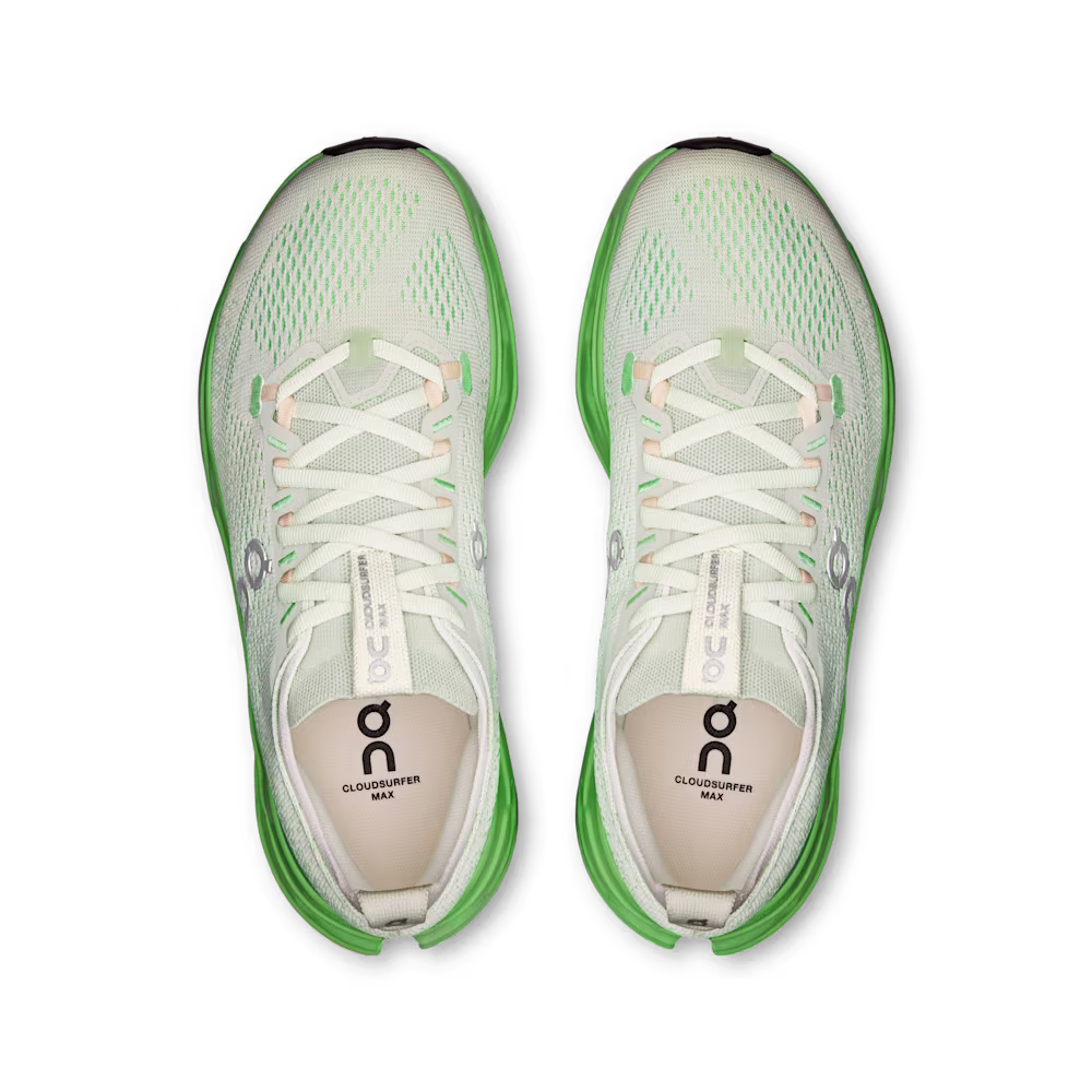 Women's Cloudsurfer Max