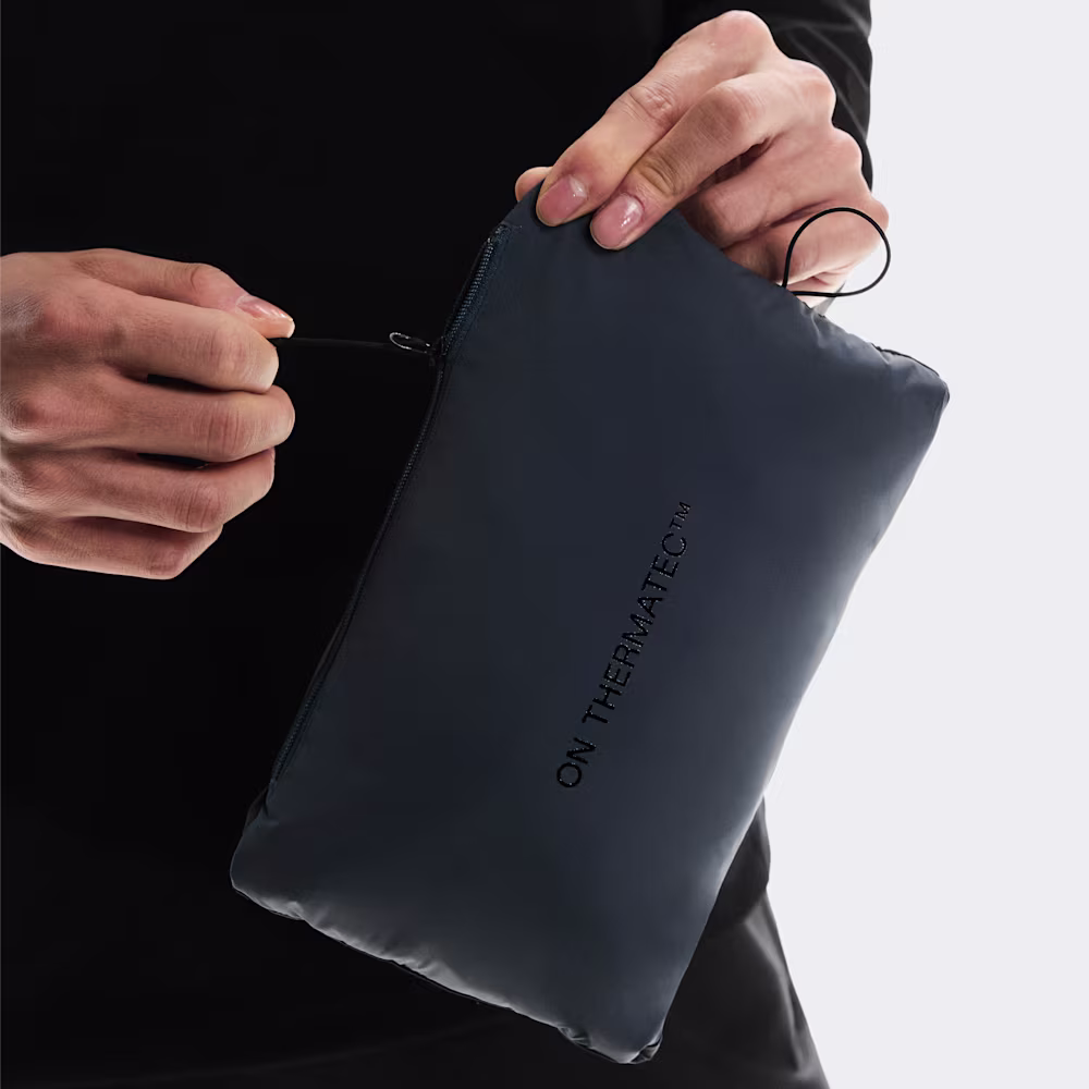 Men's Weather Jacket Insulated