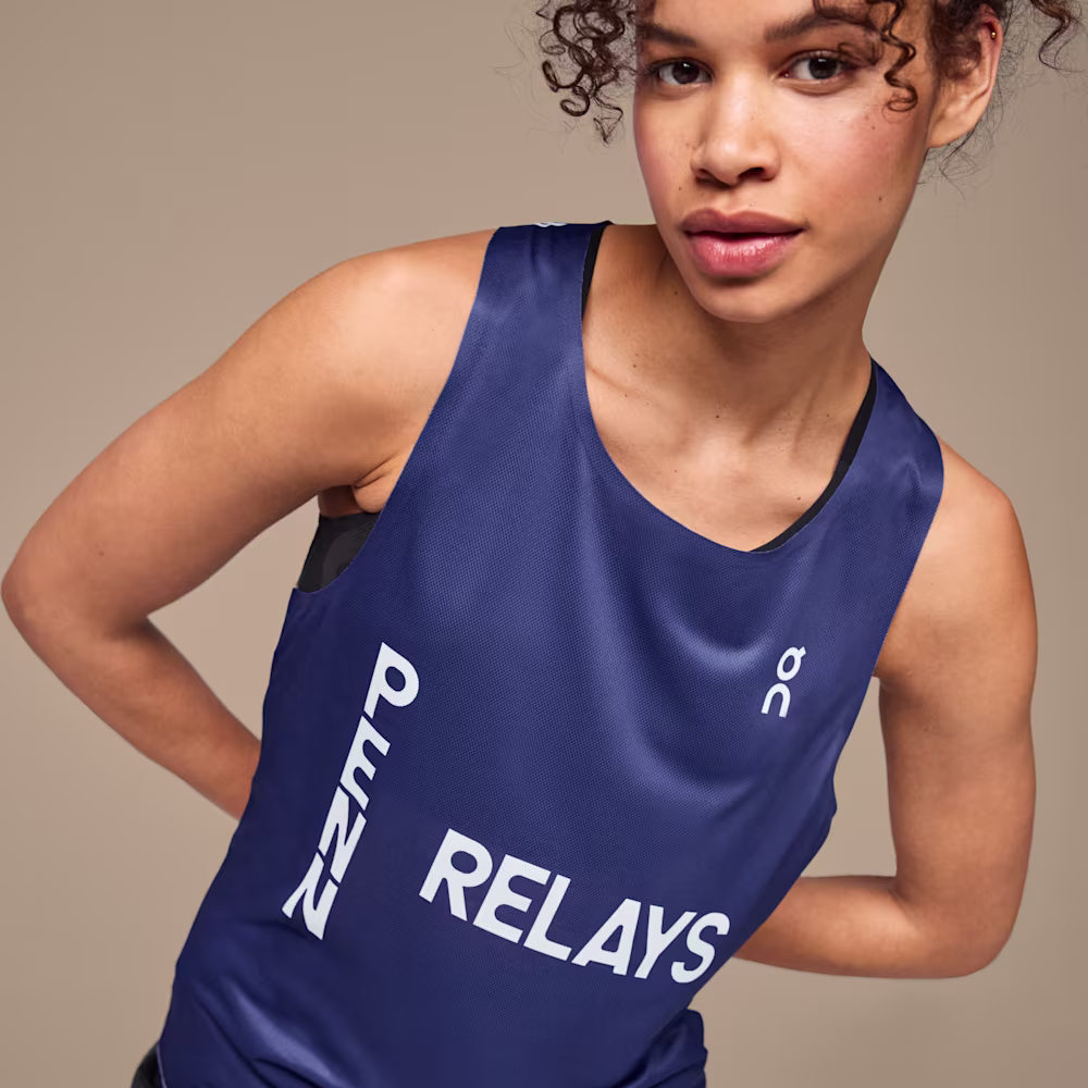 Penn Relays Singlet