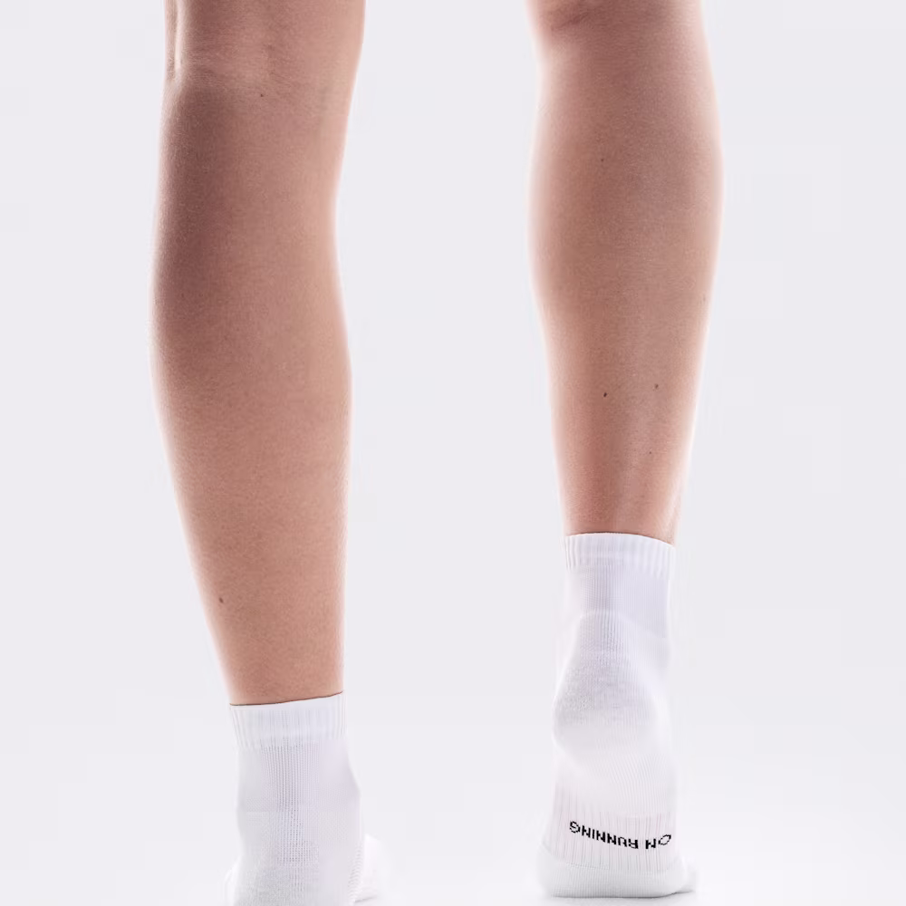 Core Run Sock Mid 2P