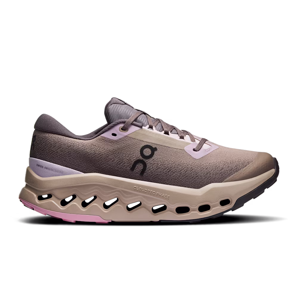 Women's Cloudsurfer Trail 2 Waterproof