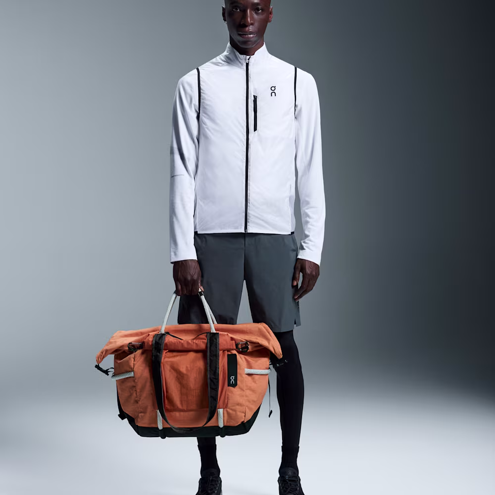 Track Pack 40L Elite