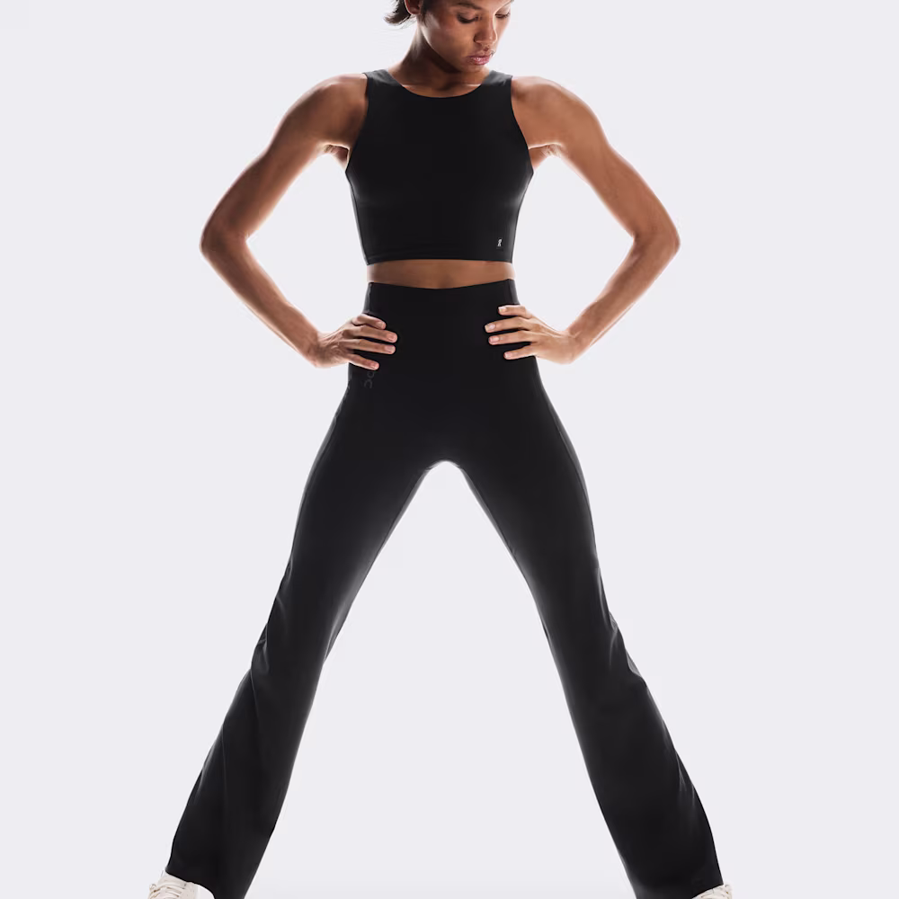 Women's Studio Flared Tights 32\