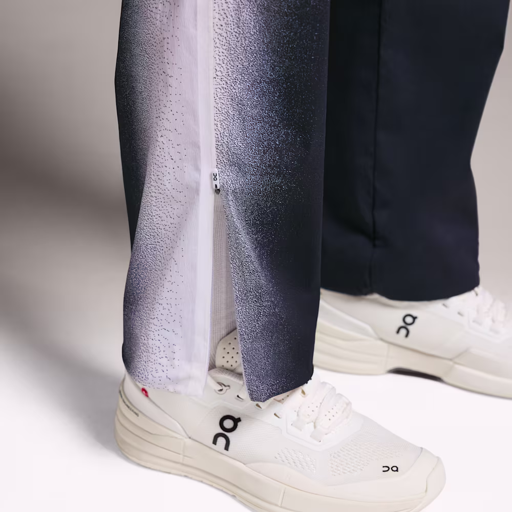 Women's Court Track Pants