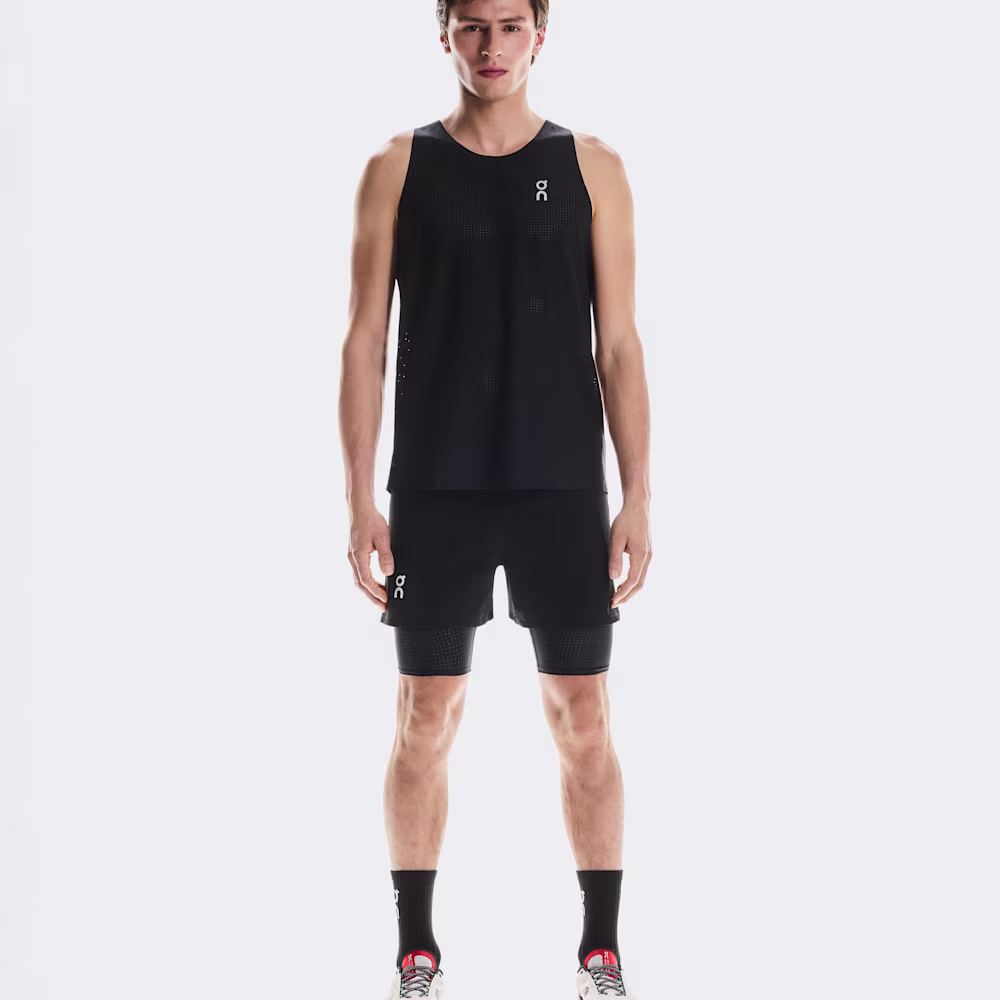 Men's Pace Tank