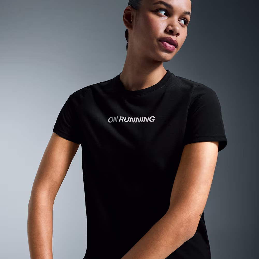 Women's On Run-T