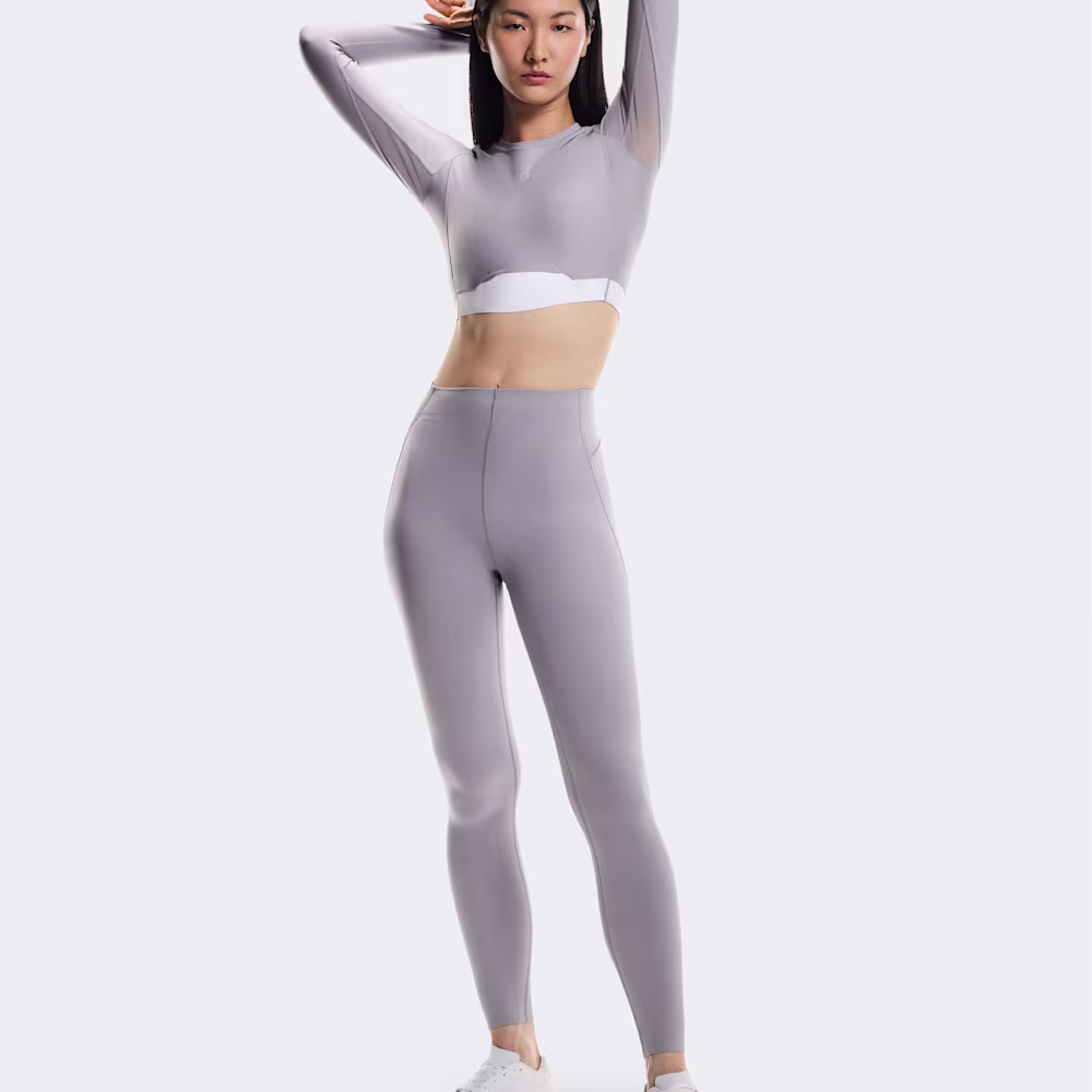 Women's Train Tights