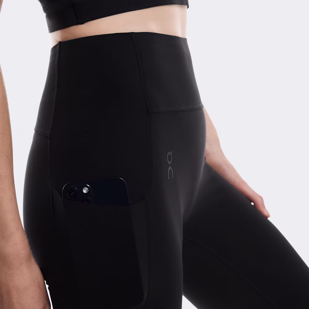 Women's Studio Tights 7/8