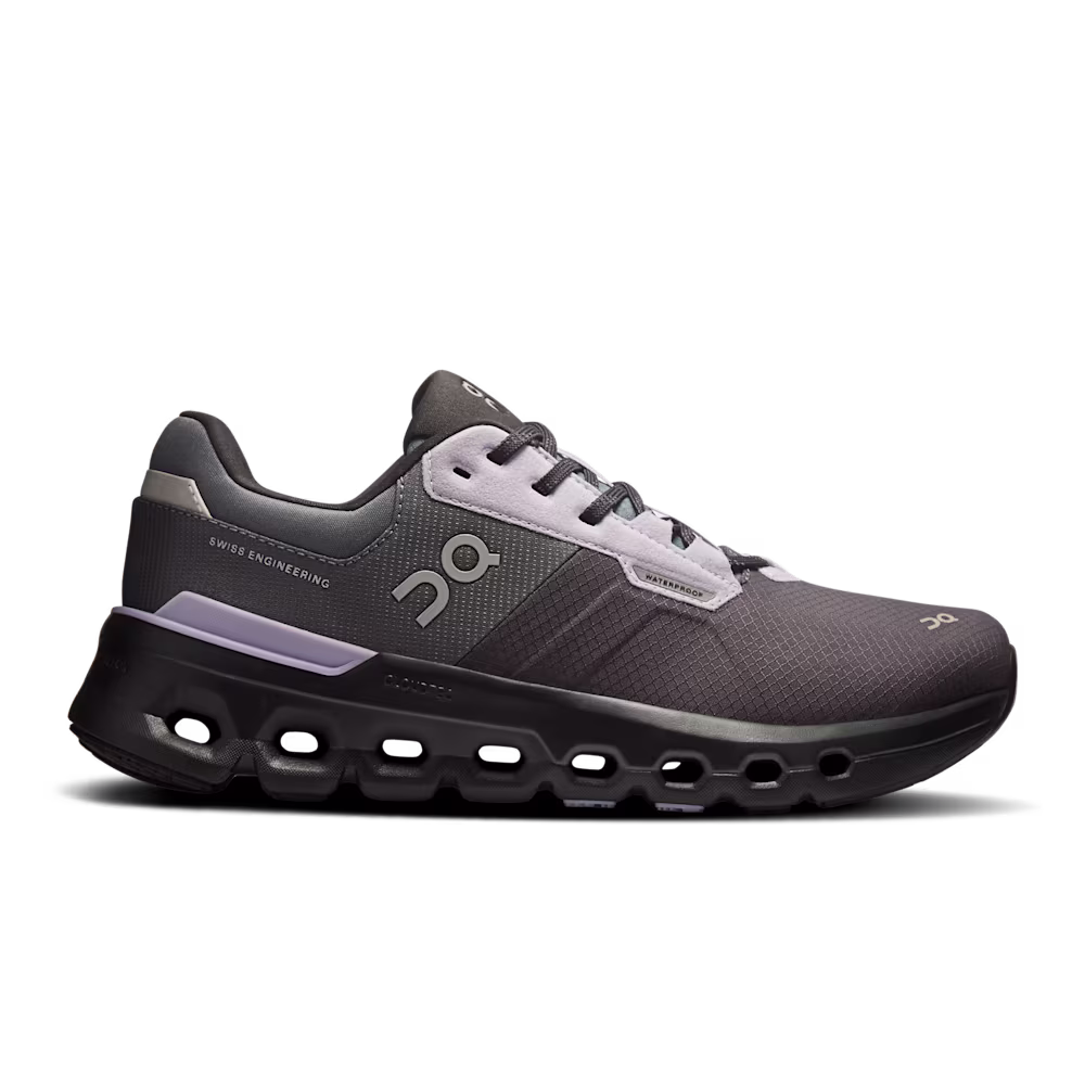 Women's Cloudrunner 2 Waterproof