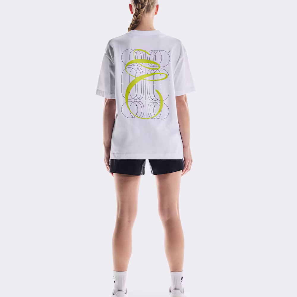 Women's Club-T Graphic