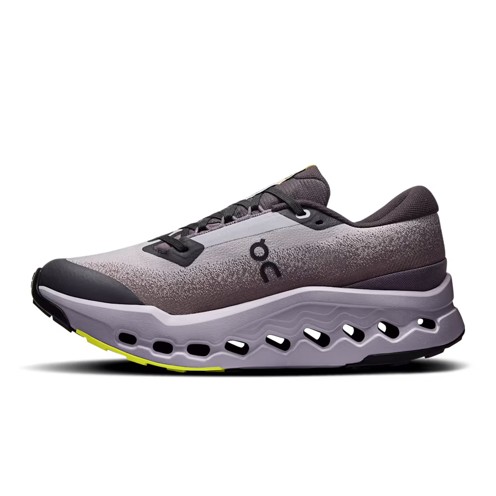 Women's Cloudsurfer Trail 2 Waterproof